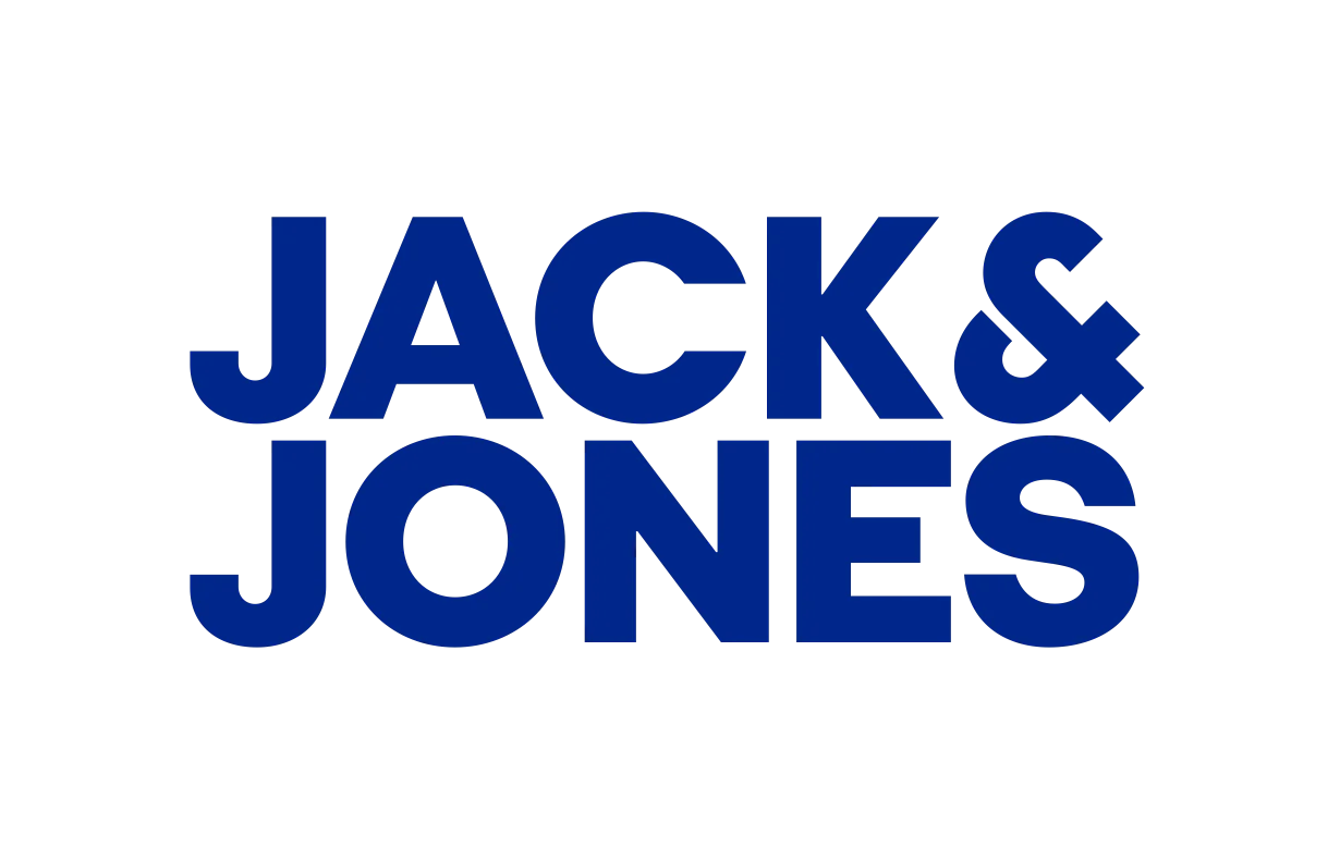 Jack & Jones uusi paitatoimittajamme